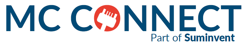  Suminvent gedrukte printplaat 